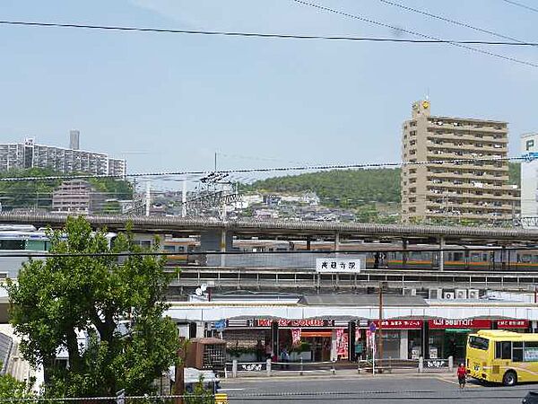 レオパレスＮｏａｈ 202｜愛知県春日井市岩成台3丁目(賃貸アパート1K・2階・19.87㎡)の写真 その20