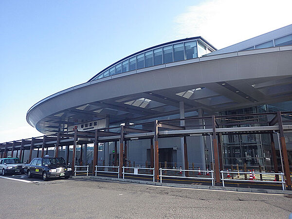 画像25:【駅】春日井駅まで834ｍ