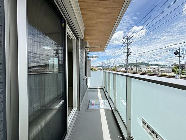 カノープス 201｜愛知県春日井市気噴町3丁目(賃貸アパート4LDK・2階・80.42㎡)の写真 その7