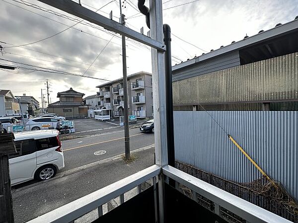 コーポシンコー　A 101｜愛知県春日井市東野町西2丁目(賃貸アパート1K・1階・19.87㎡)の写真 その9