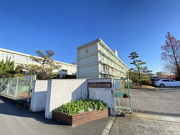 画像24:【小学校】篠木小学校まで853ｍ