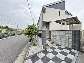 エレガンス19 202 ｜ 愛知県春日井市神領町3丁目19番地1（賃貸アパート1R・2階・40.08㎡） その5