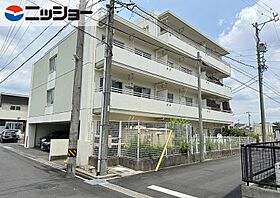 イヤーコート  ｜ 愛知県春日井市上条町4丁目（賃貸マンション3LDK・1階・65.52㎡） その1