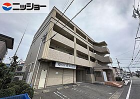 プリマヴェーラ  ｜ 愛知県春日井市鳥居松町4丁目（賃貸マンション1R・1階・30.94㎡） その1