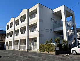 パークハイツ篠木  ｜ 愛知県春日井市篠木町2丁目（賃貸マンション1K・1階・25.00㎡） その19