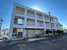 パークハイツ篠木  ｜ 愛知県春日井市篠木町2丁目（賃貸マンション1K・1階・25.00㎡） その20