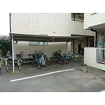 ハウス・テラ・サイド 202 ｜ 愛知県春日井市気噴町1-10-19（賃貸アパート1K・2階・23.50㎡） その22