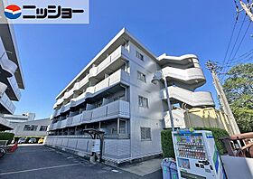 クレールショウワIV  ｜ 愛知県春日井市高蔵寺町2丁目（賃貸マンション1K・2階・19.04㎡） その1