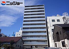 ＬＩＢＥＲＡＬ  ｜ 愛知県春日井市鳥居松町5丁目（賃貸マンション2K・5階・51.30㎡） その1