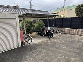 レオパレスＷＥＳＴ月見 104 ｜ 愛知県春日井市月見町5622-6（賃貸アパート1K・1階・22.34㎡） その17