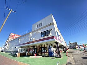 レオパレスリュ　ビーチ 203 ｜ 愛知県春日井市穴橋町1丁目（賃貸アパート1K・2階・19.87㎡） その19