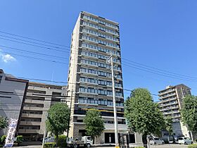 S-RESIDENCE春日井 402 ｜ 愛知県春日井市中央通2丁目96（賃貸マンション1K・4階・28.35㎡） その1