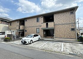 MAISONNETTEアルペンローゼ 203 ｜ 愛知県春日井市白山町7丁目15-3（賃貸アパート1R・2階・31.43㎡） その1