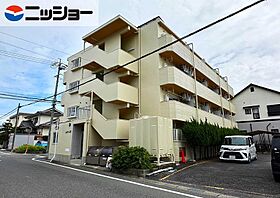 コンパート21  ｜ 愛知県春日井市高蔵寺町北2丁目（賃貸マンション1R・1階・16.52㎡） その1