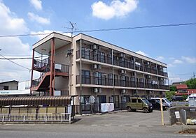 カレッジハイツ春日井 302 ｜ 愛知県春日井市出川町2006-14（賃貸アパート1K・3階・21.30㎡） その1