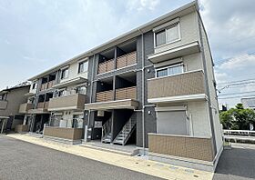 ルミナーレ 105 ｜ 愛知県春日井市上条町1丁目88番（賃貸アパート1LDK・1階・48.40㎡） その1