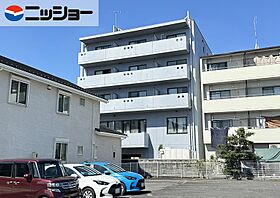 久保建設ビル  ｜ 愛知県春日井市鳥居松町8丁目（賃貸マンション1K・4階・28.20㎡） その1