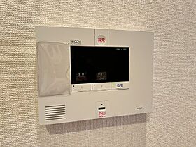 ジーニアル中田 202 ｜ 愛知県春日井市上条町4丁目40番（賃貸アパート1LDK・2階・33.39㎡） その11