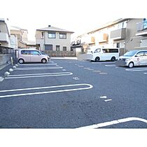 ジーニアル中田 202 ｜ 愛知県春日井市上条町4丁目40番（賃貸アパート1LDK・2階・33.39㎡） その25