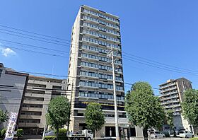 S-RESIDENCE春日井 1104 ｜ 愛知県春日井市中央通2丁目96（賃貸マンション1K・11階・28.35㎡） その1