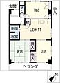 グランドール須崎3階7.8万円