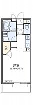 レオネクストビタノーバ 309 ｜ 愛知県春日井市美濃町3丁目249-1（賃貸マンション1K・3階・29.81㎡） その2