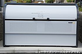 フラン　II 102 ｜ 愛知県西春日井郡豊山町大字豊場字志水102（賃貸アパート1LDK・1階・44.20㎡） その12