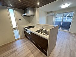 仮)D-ROOM松河戸町