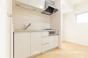 ラフルール 203 ｜ 愛知県春日井市下条町2丁目1番地3（賃貸アパート1LDK・2階・42.28㎡） その7