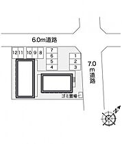 レオパレスＮＥＯ若草 101 ｜ 愛知県春日井市若草通4丁目29（賃貸アパート1K・1階・23.18㎡） その6