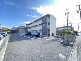 ルミエール 101 ｜ 愛知県春日井市下条町3丁目1番地19（賃貸アパート1LDK・1階・37.01㎡） その3