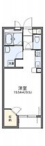 レオネクストＹ＆Ｋ 201 ｜ 愛知県春日井市高山町1丁目13-16（賃貸アパート1K・2階・30.84㎡） その2