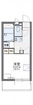 レオパレスＫ　ＡＯＹＡＭＡ 103 ｜ 愛知県西春日井郡豊山町大字青山（賃貸マンション1K・1階・20.28㎡） その2