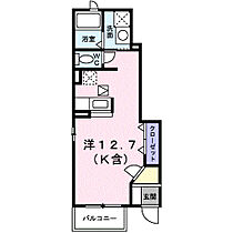 アンソレイエIII 101 ｜ 愛知県西春日井郡豊山町大字青山字東栄33番地1（賃貸アパート1R・1階・31.48㎡） その2