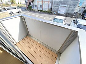 グランシャリオ・リラ 102 ｜ 愛知県春日井市中切町字福本30（賃貸アパート1LDK・1階・33.39㎡） その22