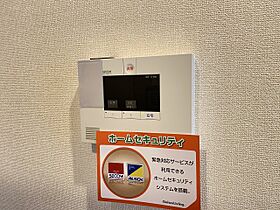 グランシャリオ・リラ 102 ｜ 愛知県春日井市中切町字福本30（賃貸アパート1LDK・1階・33.39㎡） その6