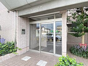 ロアール二子町 403 ｜ 愛知県春日井市二子町2丁目1-4（賃貸マンション1K・4階・30.00㎡） その4