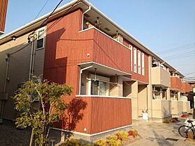 アリーヴィオII　ｅａｓｔ 201 ｜ 愛知県春日井市南花長町8番地7（賃貸アパート2LDK・2階・57.63㎡） その1