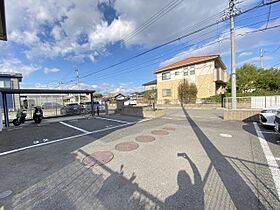 メルベイユ　Ｃ 203号室 ｜ 愛知県西春日井郡豊山町大字豊場字栄4-1（賃貸アパート2LDK・2階・59.11㎡） その9