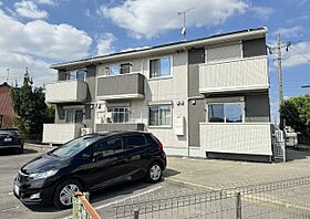 ヴィラ　アメリア 101 ｜ 愛知県春日井市若草通3丁目32番（賃貸アパート1LDK・1階・43.74㎡） その1