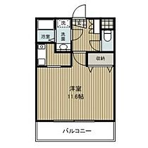 コンド勝川 202 ｜ 愛知県春日井市角崎町55（賃貸マンション1K・2階・32.00㎡） その2