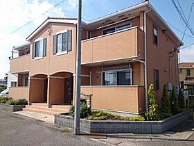 ウィンズII　Ａ 202 ｜ 愛知県春日井市追進町1丁目62番地（賃貸アパート2LDK・2階・56.52㎡） その1