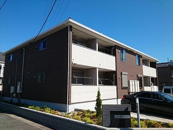 ラ・メゾン稲口