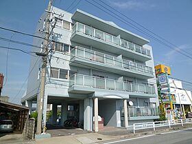 アネックス91 402 ｜ 愛知県西春日井郡豊山町大字豊場字高前58（賃貸マンション3LDK・4階・74.25㎡） その1