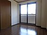 室内：洋室：南