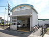 周辺：【駅】名鉄春日井駅まで1919ｍ