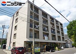 大東山ビル