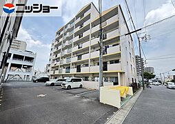 🉐敷金礼金0円！🉐ハートウッド勝川