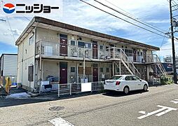 🉐敷金礼金0円！🉐コーポ豊和