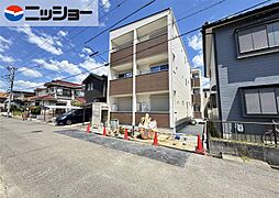 🉐敷金礼金0円！🉐エステイトＥ南花長町